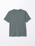 LC Waikiki Crew Neck Short Sleeve Combed Cotton Men's T-shirt
